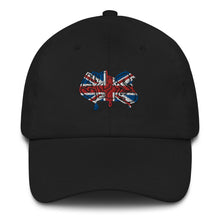 Load image into Gallery viewer, UK EMS Dad hat
