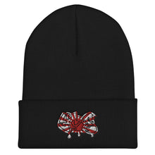 Load image into Gallery viewer, Rising Sun EMS Beanie