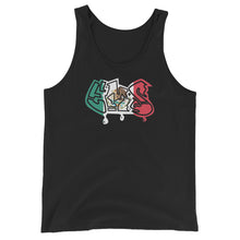 Load image into Gallery viewer, Mexico EMS Tank Top