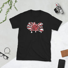 Load image into Gallery viewer, Rising Sun EMS T-Shirt