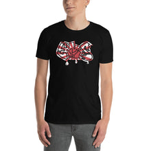 Load image into Gallery viewer, Rising Sun EMS T-Shirt