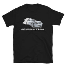 Load image into Gallery viewer, "Ain't Nothing But A G Thang" T-Shirt (Black)