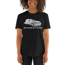Load image into Gallery viewer, "Ain't Nothing But A G Thang" T-Shirt (Black)