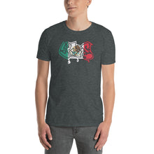 Load image into Gallery viewer, Mexico EMS T-Shirt