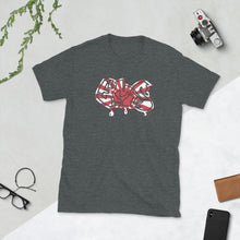 Load image into Gallery viewer, Rising Sun EMS T-Shirt