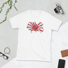 Load image into Gallery viewer, Rising Sun EMS T-Shirt