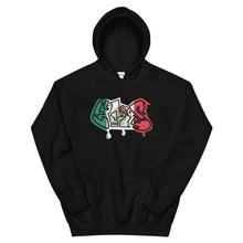 Load image into Gallery viewer, Mexico EMS Hoodie (Unisex)