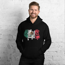 Load image into Gallery viewer, Mexico EMS Hoodie (Unisex)