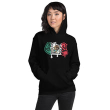 Load image into Gallery viewer, Mexico EMS Hoodie (Unisex)