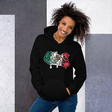Load image into Gallery viewer, Mexico EMS Hoodie (Unisex)