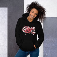 Load image into Gallery viewer, EMS Rising Sun Hoodie (Unisex)
