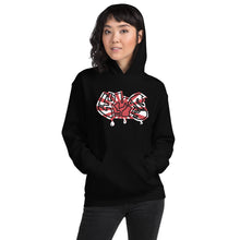 Load image into Gallery viewer, EMS Rising Sun Hoodie (Unisex)