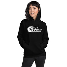 Load image into Gallery viewer, Got Boost Hoodie (Unisex)
