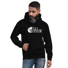 Load image into Gallery viewer, Got Boost Hoodie (Unisex)