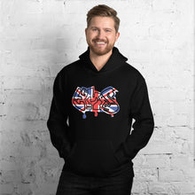 Load image into Gallery viewer, UK EMS Hoodie (Unisex)