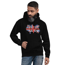 Load image into Gallery viewer, UK EMS Hoodie (Unisex)