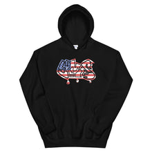 Load image into Gallery viewer, American EMS Hoodie (Unisex)