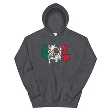 Load image into Gallery viewer, Mexico EMS Hoodie (Unisex)