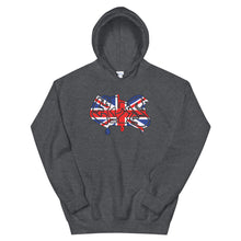 Load image into Gallery viewer, UK EMS Hoodie (Unisex)