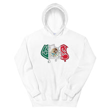 Load image into Gallery viewer, Mexico EMS Hoodie (Unisex)