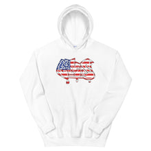 Load image into Gallery viewer, American EMS Hoodie (Unisex)