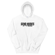 Load image into Gallery viewer, Send Nudes Hoodie (Unisex)