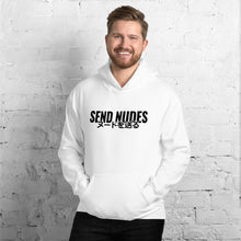 Load image into Gallery viewer, Send Nudes Hoodie (Unisex)