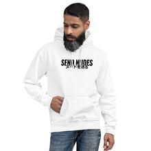 Load image into Gallery viewer, Send Nudes Hoodie (Unisex)