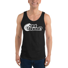 Load image into Gallery viewer, Got Boost Tank Top (Black)