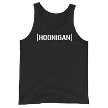 Load image into Gallery viewer, Hoonigan Tank Top (Black)