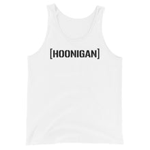 Load image into Gallery viewer, Hoonigan Tank Top (White)