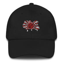 Load image into Gallery viewer, Rising Sun EMS Dad Hat
