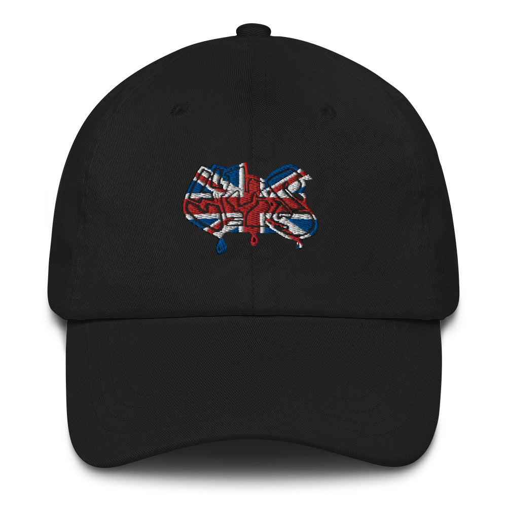 UK EMS Dad hat