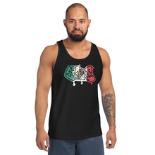 Load image into Gallery viewer, Mexico EMS Tank Top
