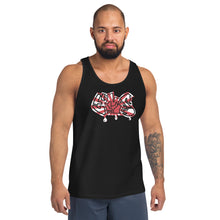 Load image into Gallery viewer, Rising Sun Tank Top

