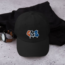 Load image into Gallery viewer, EMS Dad Hat
