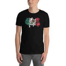 Load image into Gallery viewer, Mexico EMS T-Shirt
