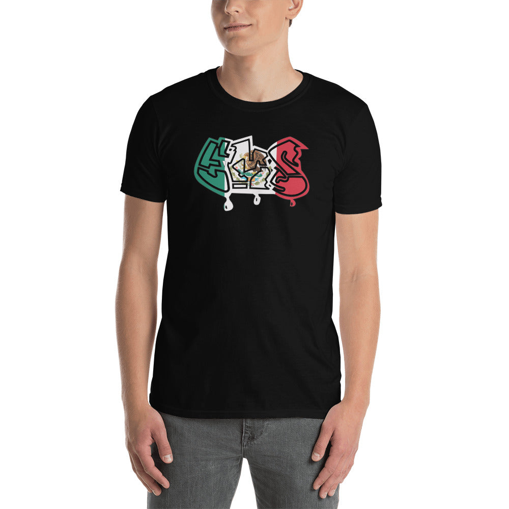 Mexico EMS T-Shirt