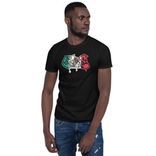 Load image into Gallery viewer, Mexico EMS T-Shirt
