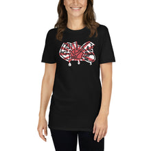 Load image into Gallery viewer, Rising Sun EMS T-Shirt

