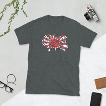 Load image into Gallery viewer, Rising Sun EMS T-Shirt
