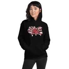Load image into Gallery viewer, EMS Rising Sun Hoodie (Unisex)
