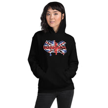 Load image into Gallery viewer, UK EMS Hoodie (Unisex)
