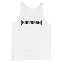 Load image into Gallery viewer, Hoonigan Tank Top (White)

